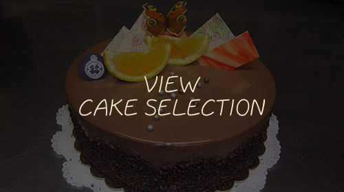 View Cake Selection